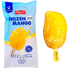 Манго на палочке Olmish 100г